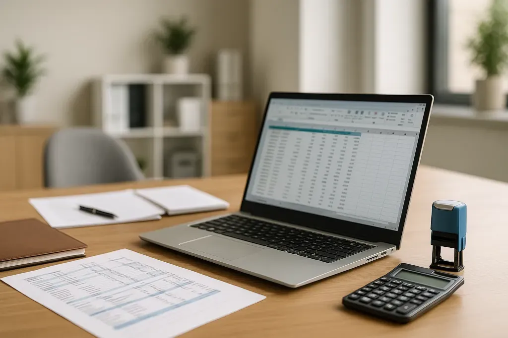 Profesjonalne biuro rachunkowe Chorzów dla Twojej firmy