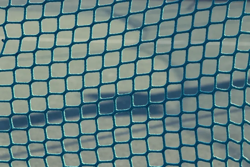 Piłkochwyty dla boisk piłkarskich