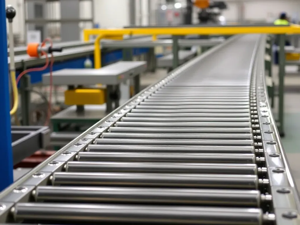 Zrównoważony rozwój w przemyśle spożywczym