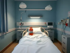 Wpływ nowoczesnych instalacji gazów medycznych na efektywność placówek medycznych